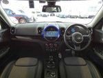 MINI COOPER D CROSSOVER