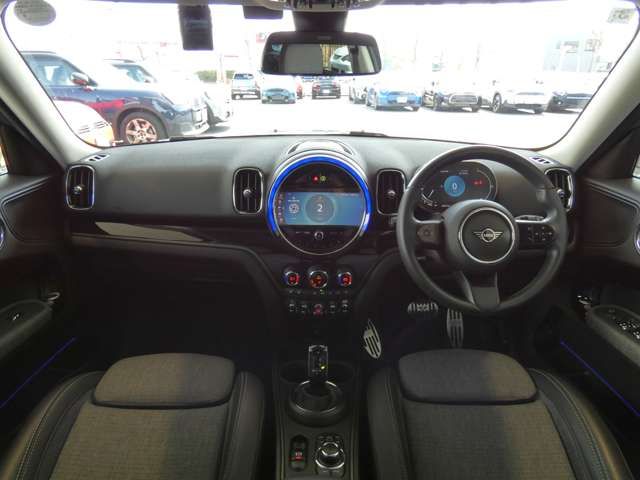 MINI COOPER D CROSSOVER