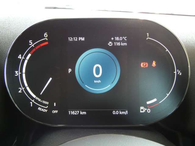 MINI COOPER D CROSSOVER
