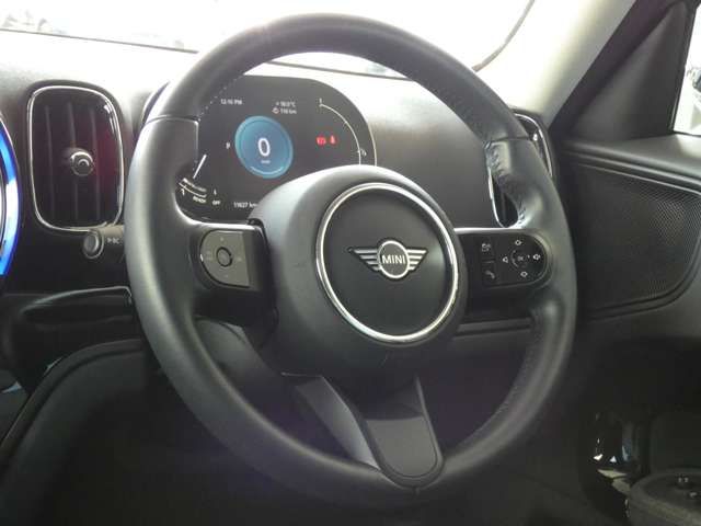 MINI COOPER D CROSSOVER