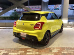 SWIFT