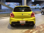 SWIFT