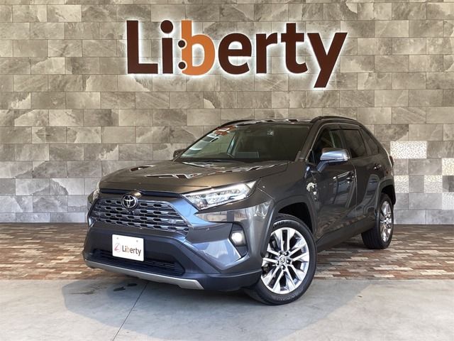 RAV4 4WD