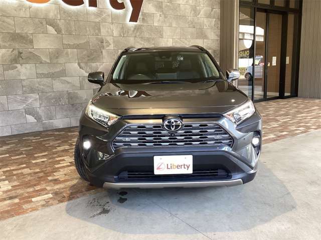 RAV4 4WD