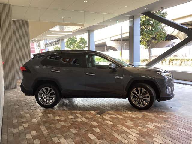 RAV4 4WD