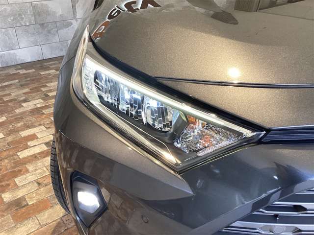 RAV4 4WD