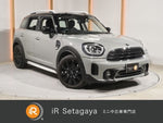 MINI COOPER D CROSSOVER