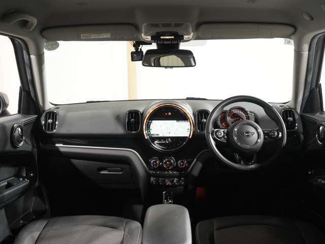 MINI COOPER D CROSSOVER