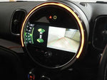 MINI COOPER D CROSSOVER