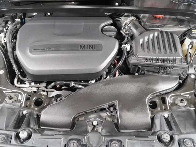 MINI COOPER D CROSSOVER