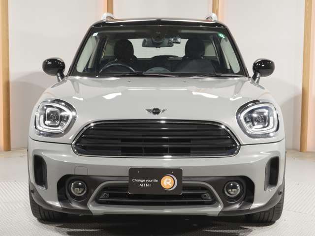 MINI COOPER D CROSSOVER