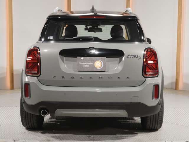 MINI COOPER D CROSSOVER