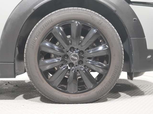 MINI COOPER D CROSSOVER