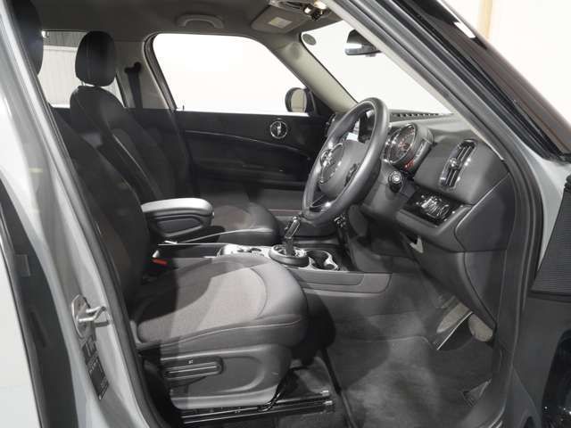 MINI COOPER D CROSSOVER