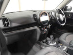 MINI COOPER D CROSSOVER