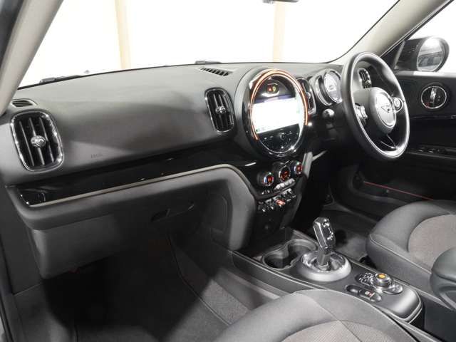 MINI COOPER D CROSSOVER