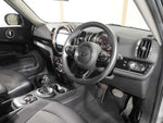 MINI COOPER D CROSSOVER