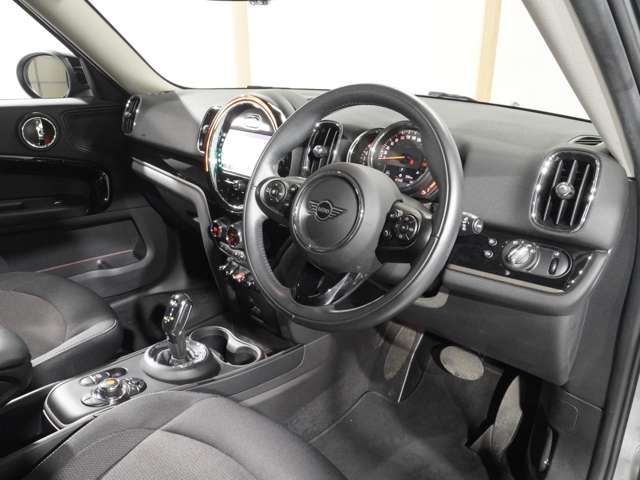 MINI COOPER D CROSSOVER