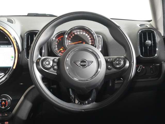 MINI COOPER D CROSSOVER
