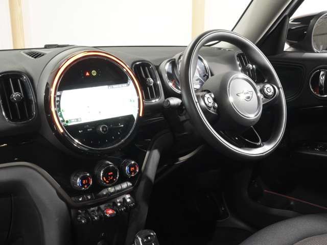 MINI COOPER D CROSSOVER