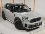MINI COOPER D CROSSOVER