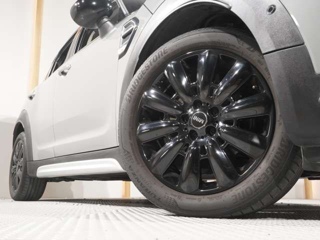 MINI COOPER D CROSSOVER