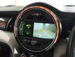 MINI COOPER open