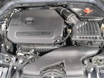 MINI COOPER open