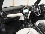MINI COOPER open