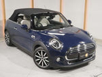 MINI COOPER open