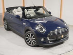 MINI COOPER open