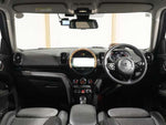 MINI COOPER D CROSSOVER