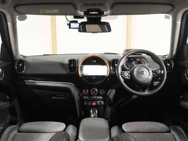 MINI COOPER D CROSSOVER