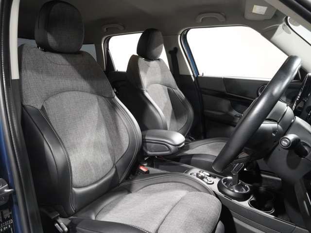 MINI COOPER D CROSSOVER