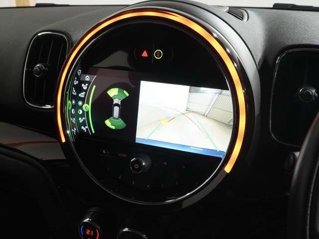 MINI COOPER D CROSSOVER
