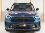 MINI COOPER D CROSSOVER