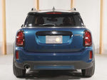 MINI COOPER D CROSSOVER