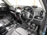 MINI COOPER D CROSSOVER