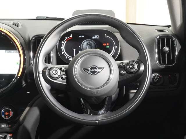MINI COOPER D CROSSOVER