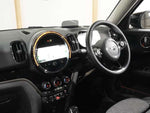 MINI COOPER D CROSSOVER