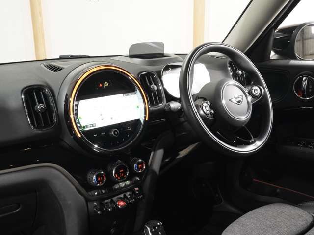 MINI COOPER D CROSSOVER