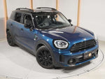 MINI COOPER D CROSSOVER