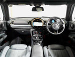 MINI COOPER D CLUBMAN