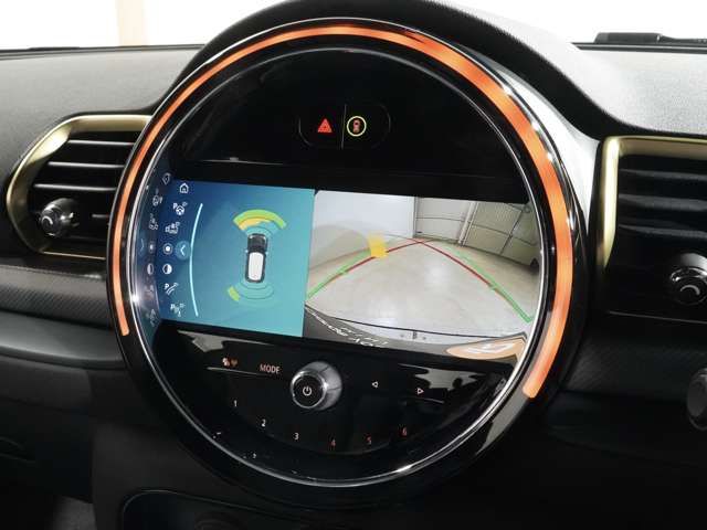 MINI COOPER D CLUBMAN