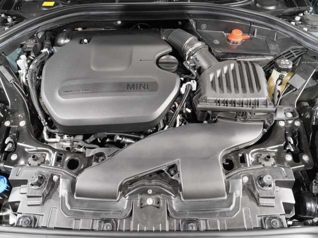 MINI COOPER D CLUBMAN
