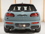 MINI COOPER D CLUBMAN