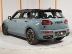 MINI COOPER D CLUBMAN