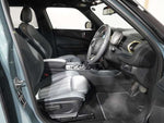 MINI COOPER D CLUBMAN