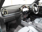 MINI COOPER D CLUBMAN