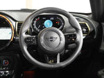 MINI COOPER D CLUBMAN